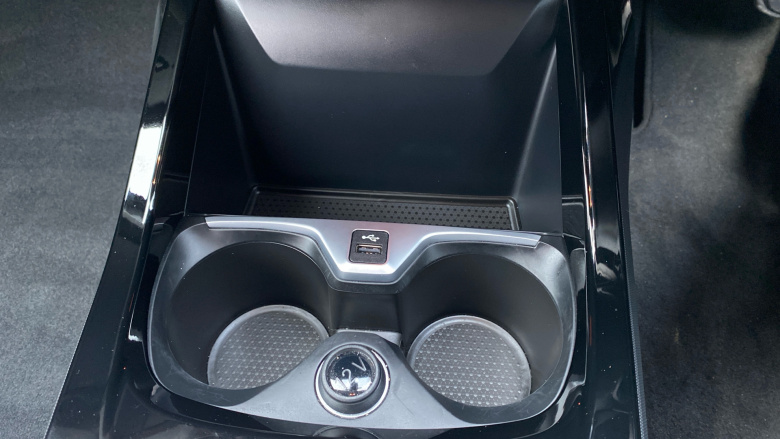 BMW 1 Series 118i [136] M Sport 5dr Step Auto [LCP] Petrol Hatchback